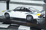 Norev opel manta b irmscher white (fred) 1991 1:18 scale 183306 ltd