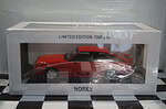 Norev opel manta cc gt/e red 1982 1:18 scale 183315 ltd
