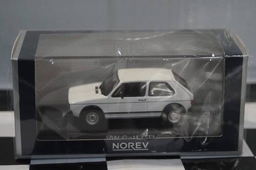 Norev opel combo 2013 grey 1:43 diecast 360042