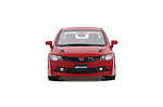 Otto honda civic mugen rr fd2 milan red 2008 ot1019 1:18