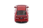 Otto honda civic mugen rr fd2 milan red 2008 ot1019 1:18