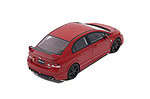 Otto honda civic mugen rr fd2 milan red 2008 ot1019 1:18