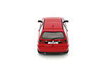 Otto seat ibiza cupra 2 mk2 1997 red 1:18 resin ot1092