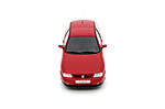 Otto seat ibiza cupra 2 mk2 1997 red 1:18 resin ot1092