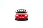 Otto seat ibiza cupra 2 mk2 1997 red 1:18 resin ot1092