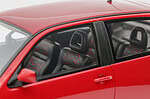 Otto seat ibiza cupra 2 mk2 1997 red 1:18 resin ot1092