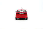 Otto seat ibiza cupra 2 mk2 1997 red 1:18 resin ot1092