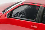 Otto seat ibiza cupra 2 mk2 1997 red 1:18 resin ot1092