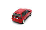 Otto seat ibiza cupra 2 mk2 1997 red 1:18 resin ot1092