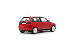 Otto seat ibiza cupra 2 mk2 1997 red 1:18 resin ot1092