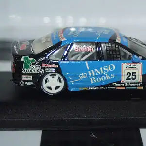 Racing replicas vauxhall cavalier 16v btcc #25 1994 smith 93022