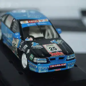 Racing replicas vauxhall cavalier 16v btcc #25 1994 smith 93022