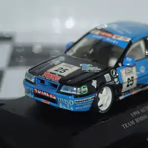 Racing replicas vauxhall cavalier 16v btcc #25 1994 smith 93022