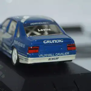 Racing replicas vauxhall cavalier 16v btcc #78 1993 leslie 93014a