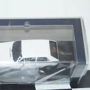 Norev volkswagen golf gti 3 door 1976 white 1:43 diecast 840048