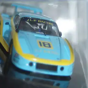 Ixo porsche 935 k3 #18 6th silverstone 1980 1:43 gtm164lq.22