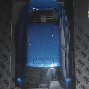 Ixo ford escort rs cosworth 1996 roadcar ready to race 1:18 18rmc180.22