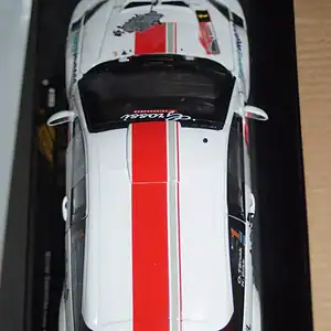 Sunstar ford focus rs wrc 03 tanak #1 winner saaremaa ref 3913 1:18