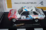 Sunstar ford escort mk2 rs1800 killarney rally 2019 c.breen ref 4861 1:18