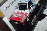 Sunstar ford escort mk2 rs1800 killarney rally 2019 c.breen ref 4861 1:18