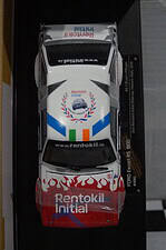 Sunstar ford escort mk2 rs1800 killarney rally 2019 c.breen ref 4861 1:18