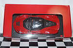 Hotwheels ferrari testarossa red 1:18th j2927-0510