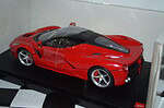 Hotwheels ferrari testarossa red 1:18th j2927-0510