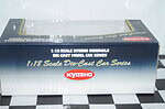 Kyosho ferrari 365 gt4 / bb red 1:18th ref 08173r