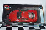 Hotwheels ferrari f40 red 1:18th ref 23911