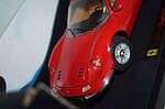 Hotwheels ferrari 365 gtb4 red 1:18th ref l2980