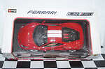 Burago ferrari 499p 24h le mans 1:18 ref 16301