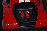 Burago ferrari 499p 24h le mans 1:18 ref 16301