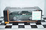 Maisto aston martin db7 vantage green 1:18 diecast 31880