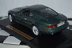 Maisto aston martin db7 vantage green 1:18 diecast 31880