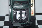 Maisto aston martin db7 vantage green 1:18 diecast 31880