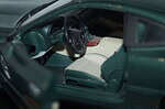 Maisto aston martin db7 vantage green 1:18 diecast 31880