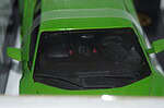 Burago lamborghini huracan lp 610-4 in green 1:18 scale ref 11038