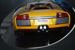 Maisto lamborghini murcielago roadster 1:18 scale ref 31636