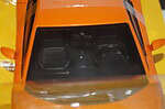 Mondo models lamborghini lp 560-4 orange 1:18 scale