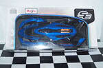 Maisto lambo v12 vision gran turismo 1:18 scale ref 46629