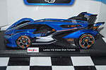 Maisto lambo v12 vision gran turismo 1:18 scale ref 46629