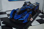 Maisto lambo v12 vision gran turismo 1:18 scale ref 46629