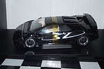 Autoart lamborghini diablo sv black opening features 1:18 scale 70081