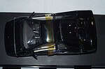 Autoart lamborghini diablo sv black opening features 1:18 scale 70081