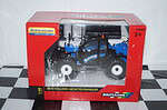 Britains new holland lm7.42 telehandler 1:32