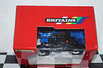 Britains new holland lm7.42 telehandler 1:32