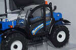 Britains new holland lm7.42 telehandler 1:32