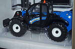 Britains new holland lm7.42 telehandler 1:32
