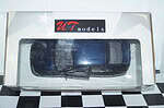 Ut models ford escort cosworth 1992 blue metallic 1:18 180 062101