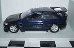Ut models ford escort cosworth 1992 blue metallic 1:18 180 062101